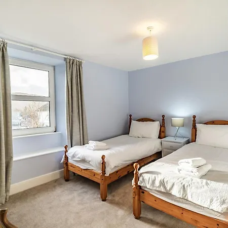 2 Fairview Terrace Holiday home