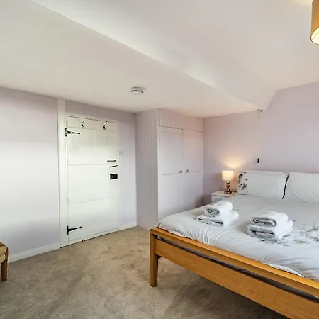 2 Fairview Terrace Nyaraló *