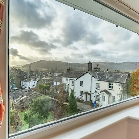 2 Fairview Terrace * Ambleside