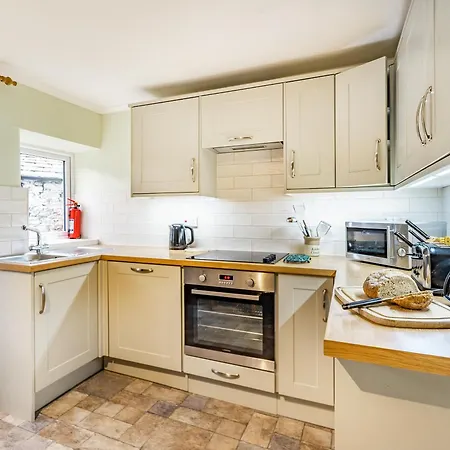 2 Fairview Terrace Holiday home