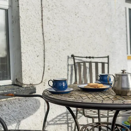 2 Fairview Terrace * Ambleside