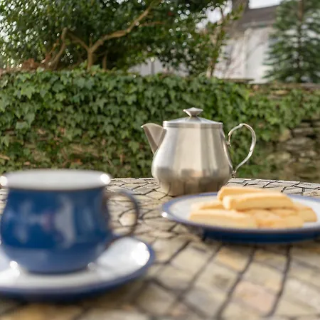 2 Fairview Terrace * Ambleside