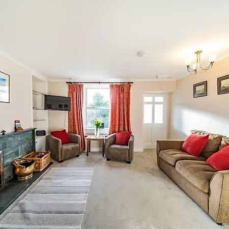 Semesterbostad 2 Fairview Terrace *