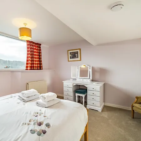 2 Fairview Terrace Semesterbostad *