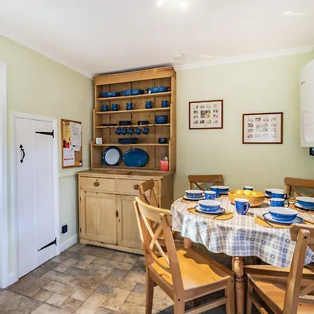 2 Fairview Terrace Semesterbostad Ambleside