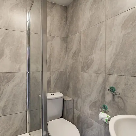 2 Fairview Terrace Semesterbostad Ambleside