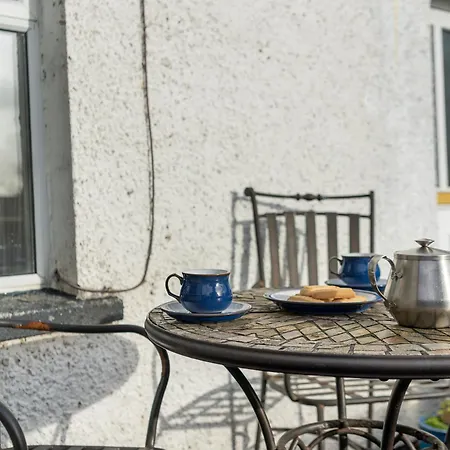 2 Fairview Terrace *