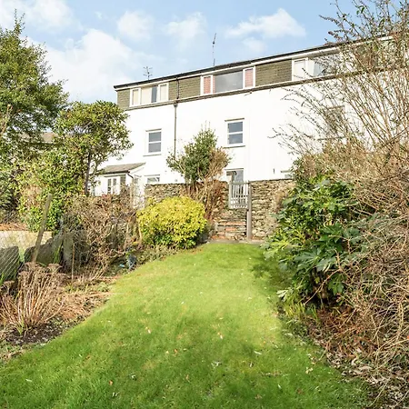 2 Fairview Terrace Semesterbostad Ambleside