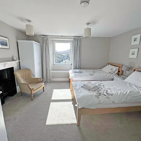2 Fairview Terrace Dom wakacyjny Ambleside