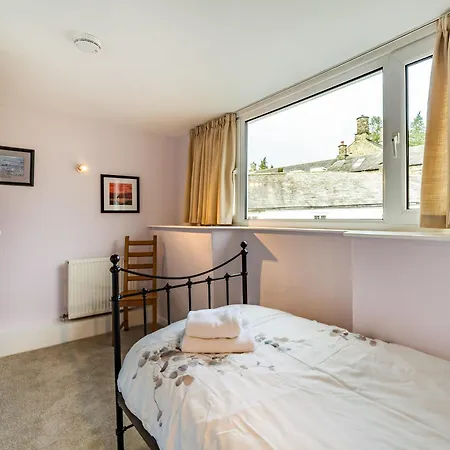 2 Fairview Terrace Dom wakacyjny *