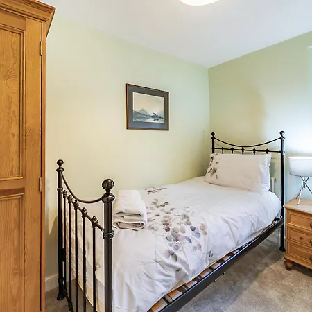 2 Fairview Terrace Tatil Evi Ambleside
